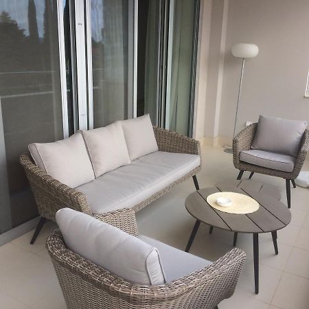 Harmony Apartment Sveti Stefan Exterior photo