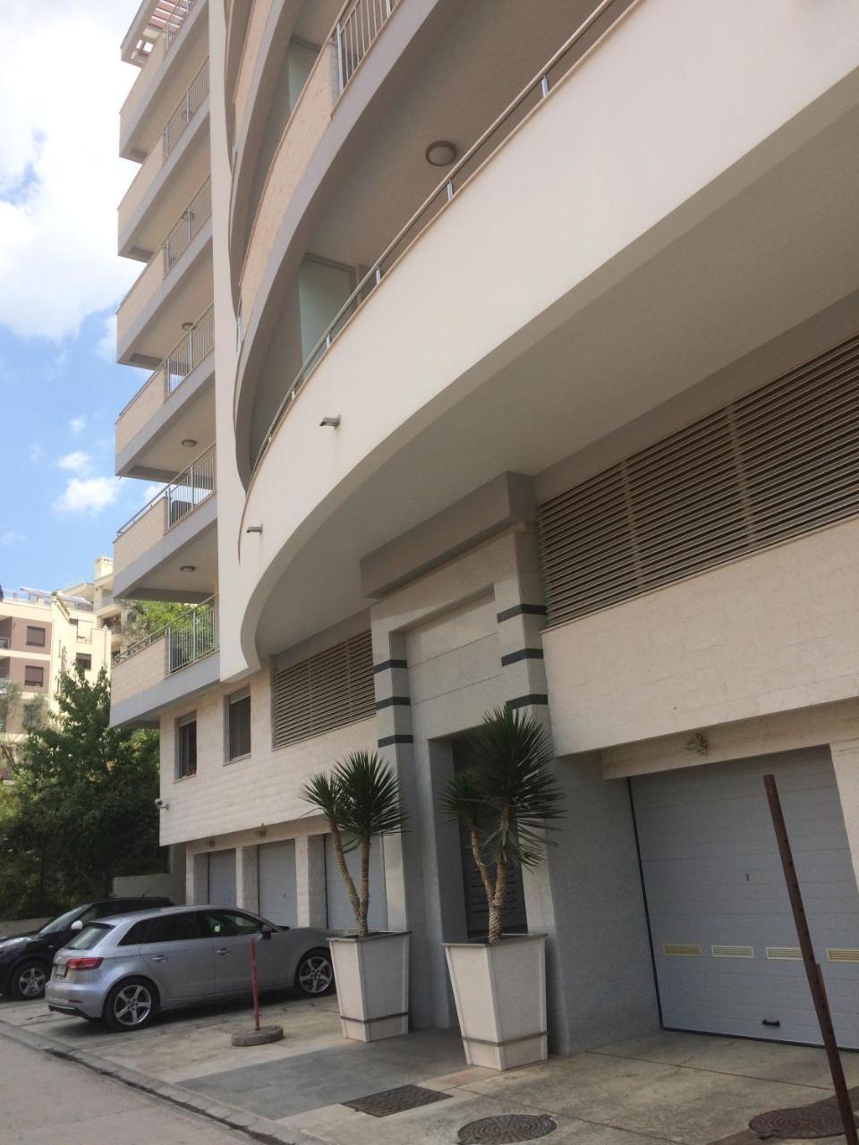 Harmony Apartment Sveti Stefan Exterior photo