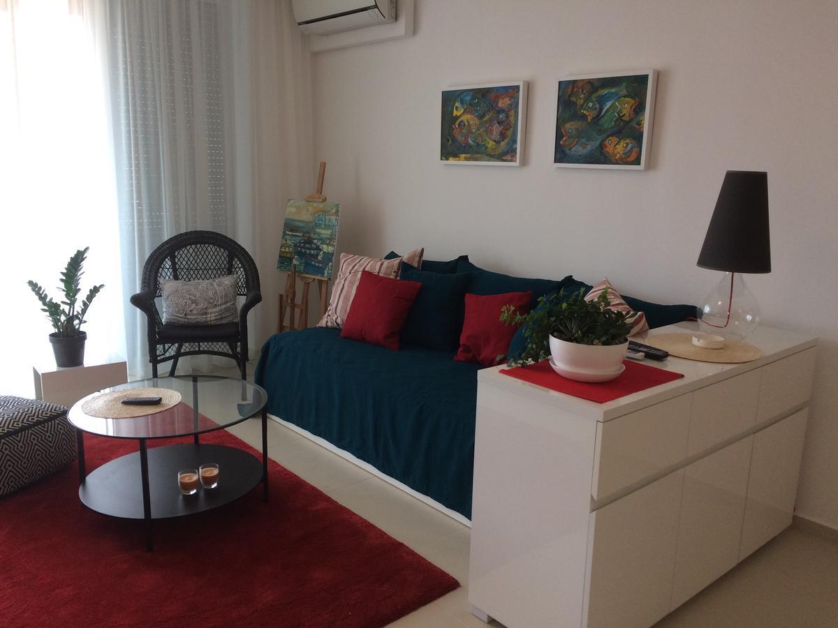 Harmony Apartment Sveti Stefan Exterior photo